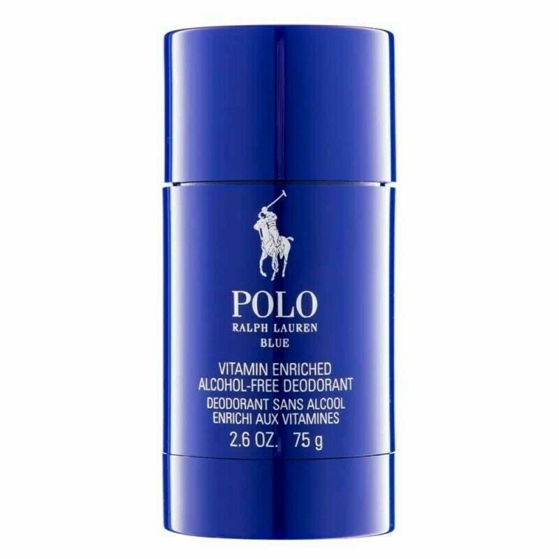 Ralph Lauren - Polo Blue Deodorant Stick 75ml by Ralph Lauren - The Beauty Shop - 3360377022966