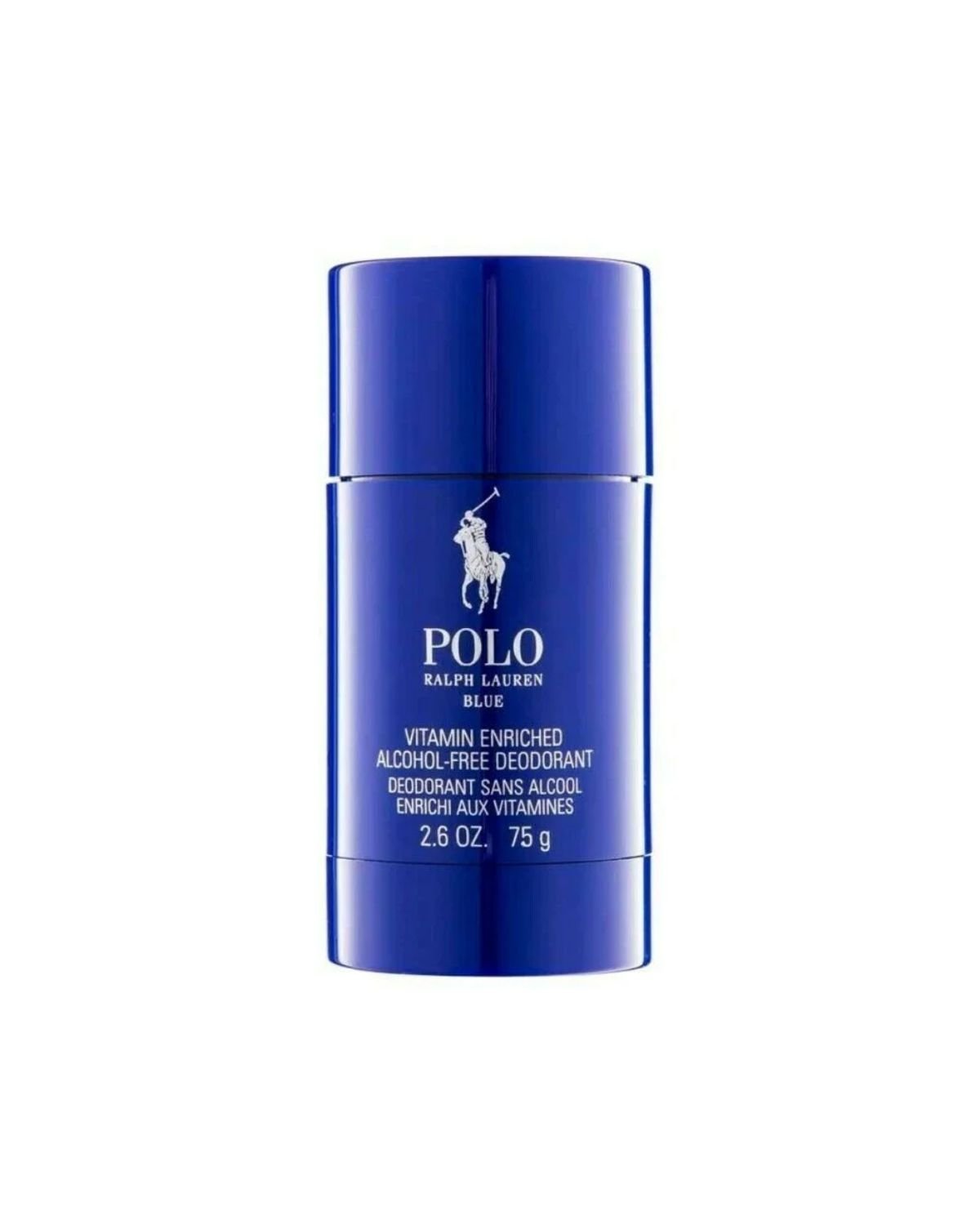 Ralph Lauren - Polo Blue Deodorant Stick 75ml by Ralph Lauren - The Beauty Shop - 3360377022966