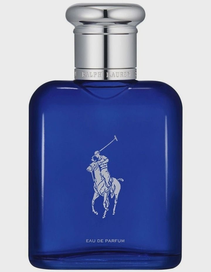 Ralph Lauren - Polo Blue EDP by Ralph Lauren - 75ml - The Beauty Shop - 3605970859299