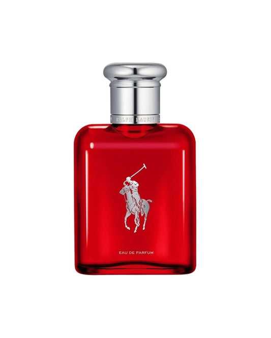 Ralph Lauren - Polo Red Eau de Parfum - 40ML - The Beauty Shop - 3605972321879