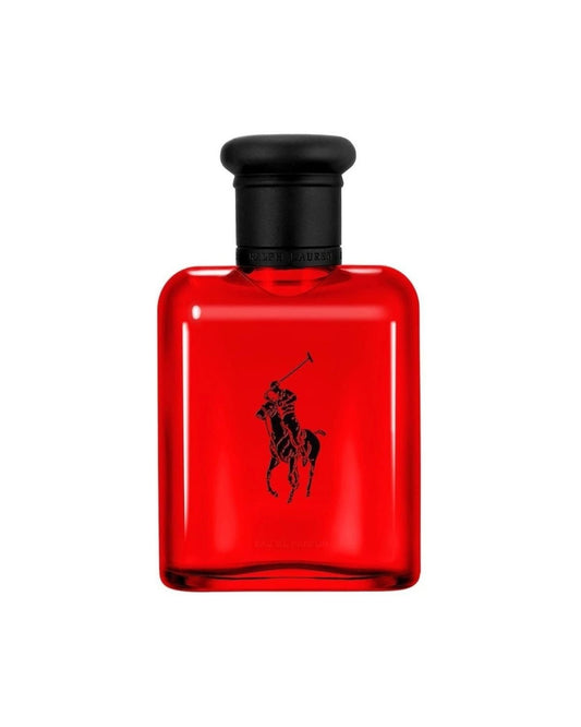 Ralph Lauren - Polo Red EDT Spray by Ralph Lauren - 30ml - The Beauty Shop - 3605970437602