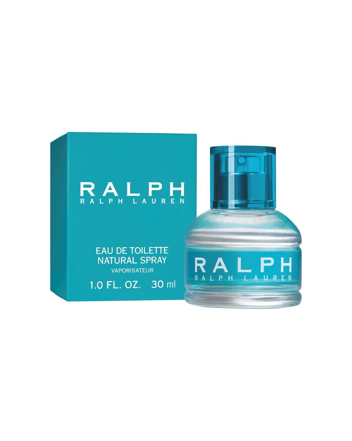 Ralph Lauren - Ralph Eau de Toilette Spray - 30ml - The Beauty Shop - 3360377016132