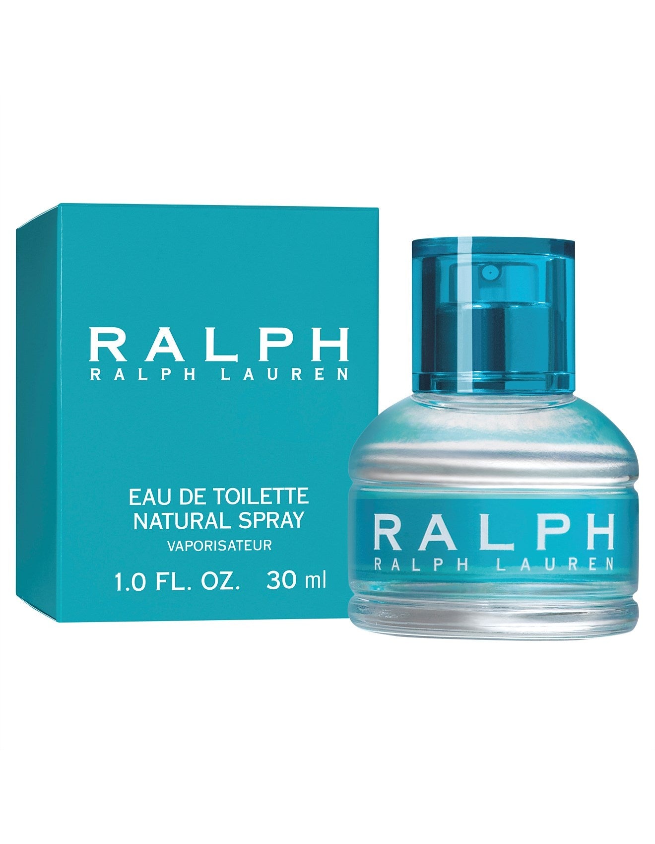 Ralph Lauren - Ralph Eau de Toilette Spray - 30ml - The Beauty Shop - 3360377016132