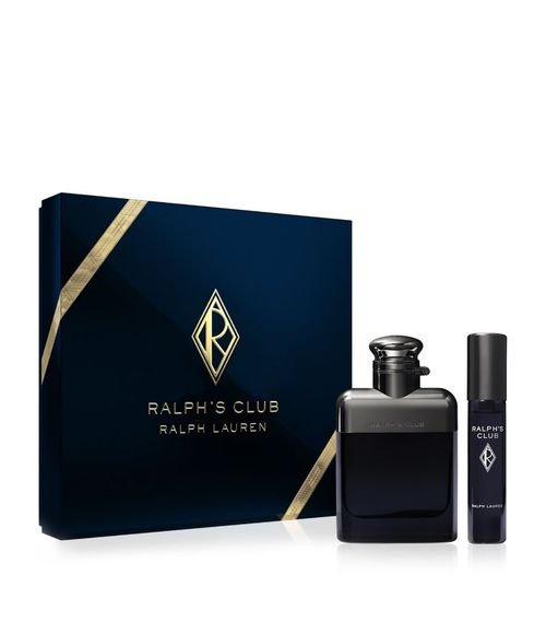 Ralph Lauren - Ralph Lauren Ralphs Club Parfum Pack - The Beauty Shop - 3605972860750