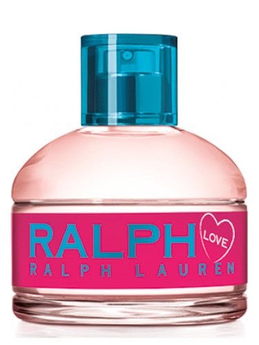 Ralph Lauren - Ralph Love EDT Spray by Ralph Lauren - 30ml - The Beauty Shop - 3605971068133