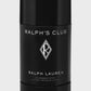 Ralph Lauren - Ralph's Club Deodorant Stick - The Beauty Shop - 3605971664991