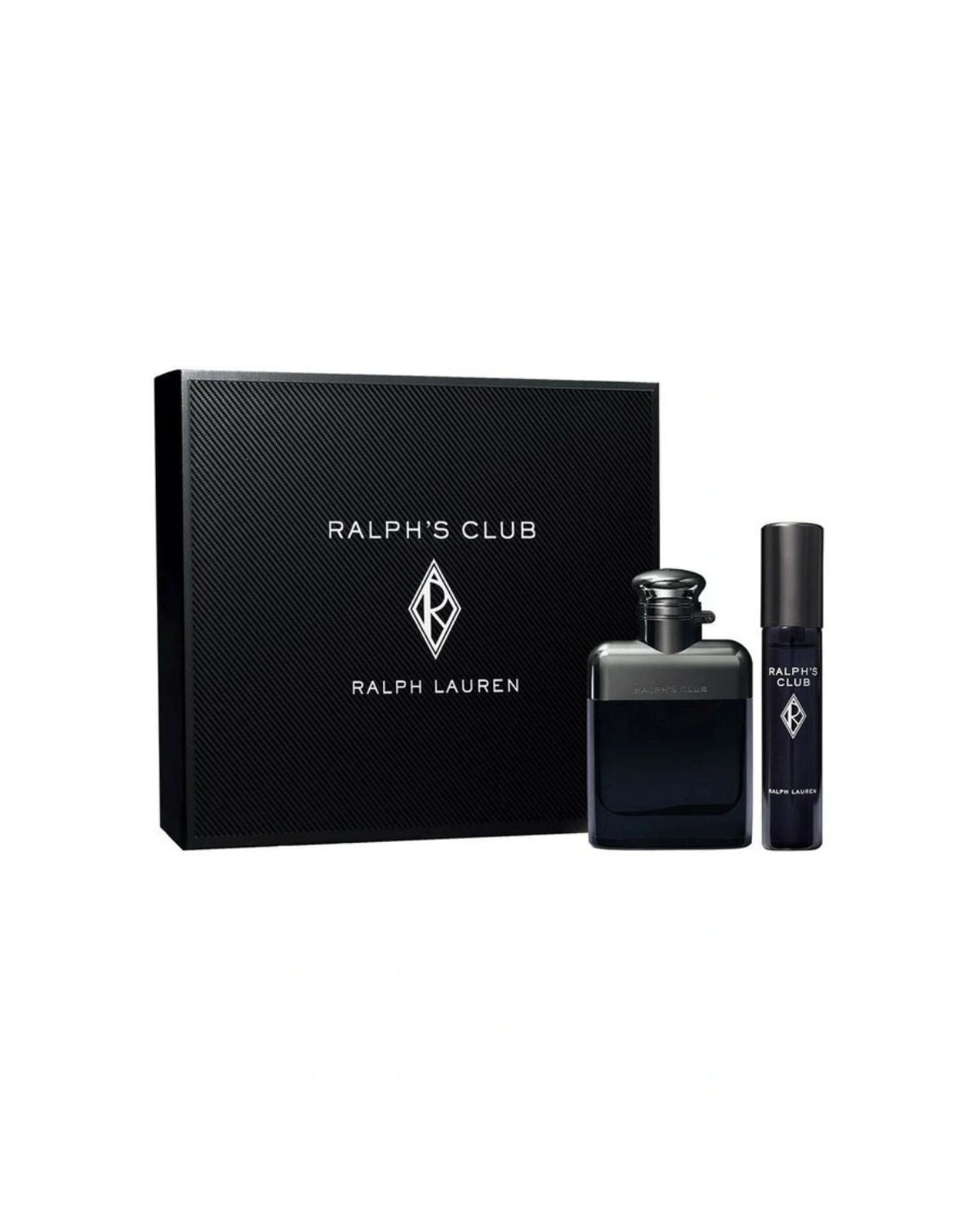 Ralph Lauren - Ralph's Club Eau de Parfum 50ml Gift Set - The Beauty Shop - 3605972860613