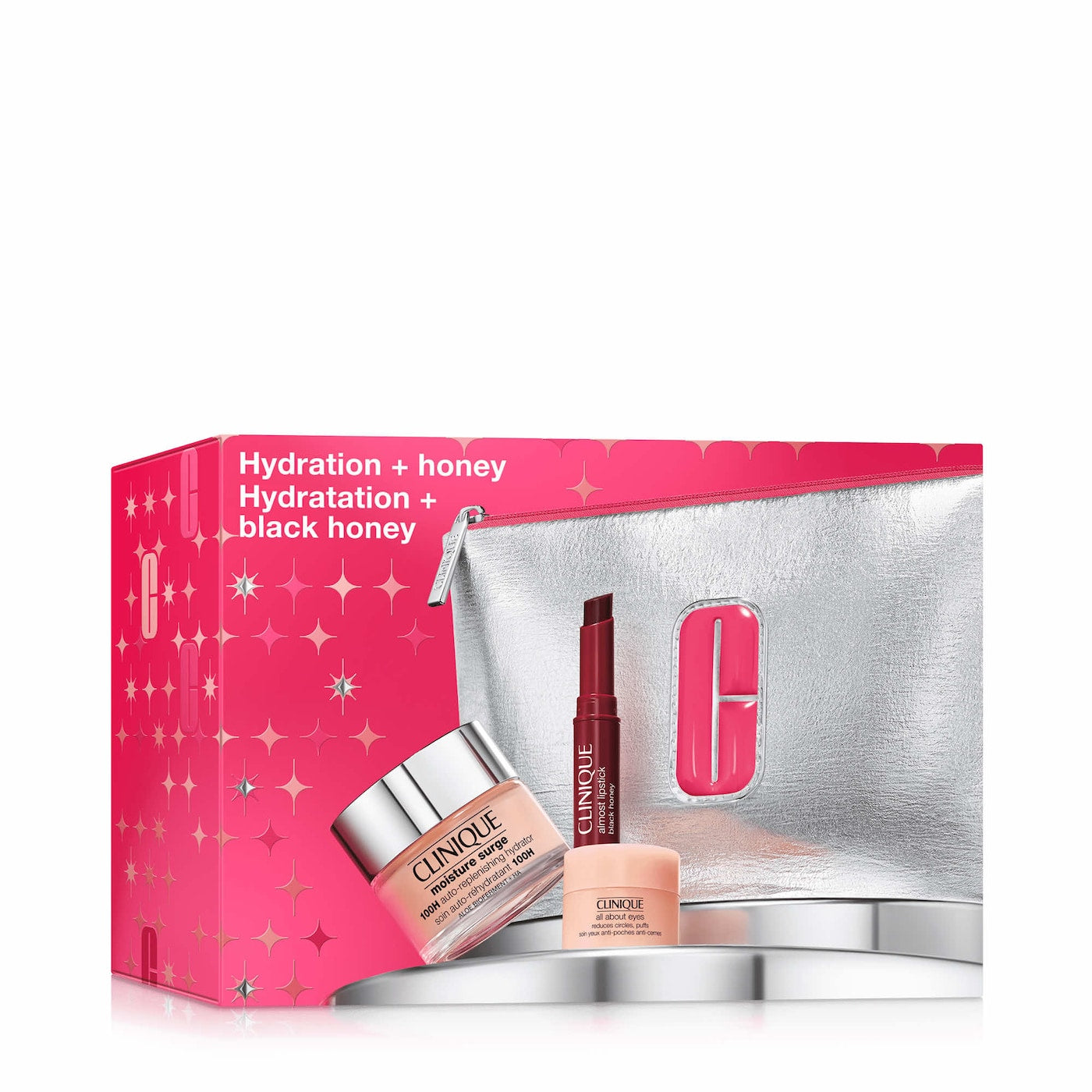 Hydration & Honey Xmas 25