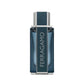 Salvatore Ferragamo - Ferragamo Intense Leather EDP - 100ml - The Beauty Shop - 8052464890705