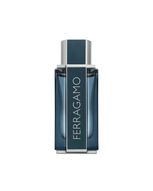 Salvatore Ferragamo - Ferragamo Intense Leather EDP - 100ml - The Beauty Shop - 8052464890705