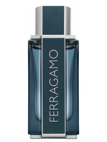 Salvatore Ferragamo - Ferragamo Intense Leather EDP - 100ml - The Beauty Shop - 8052464890705