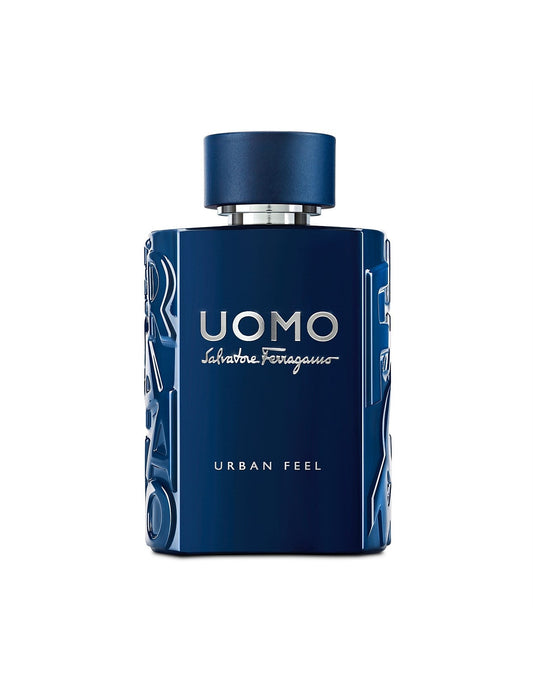 Salvatore Ferragamo - Uomo Urban Feel EDT 100ml - The Beauty Shop - 8052086377479