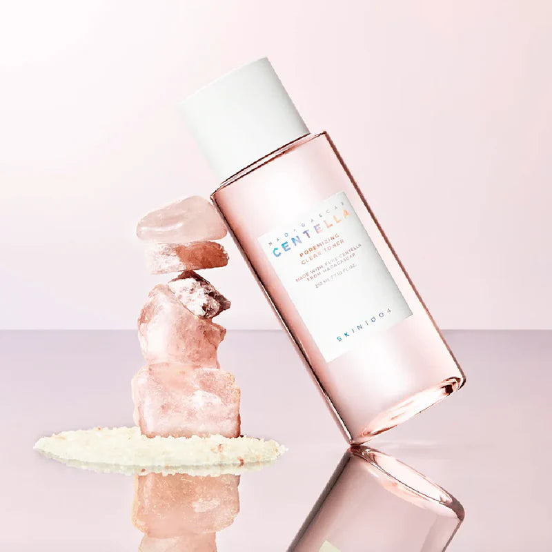 Madagascar Centella Poremizing Clear Toner 210ml