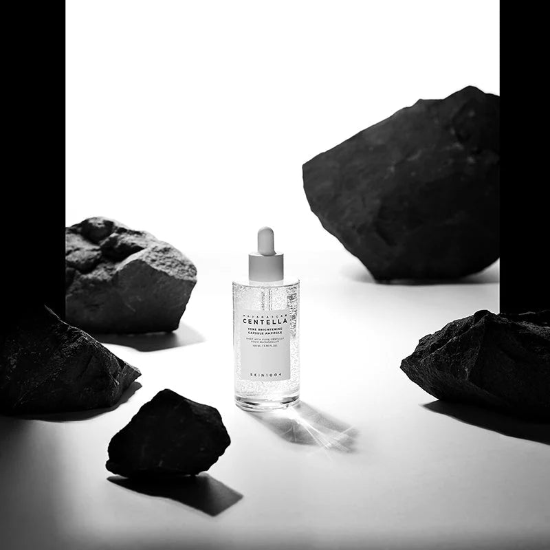 Madagascar Centella Tone Brightening Capsule Ampoule 100ml