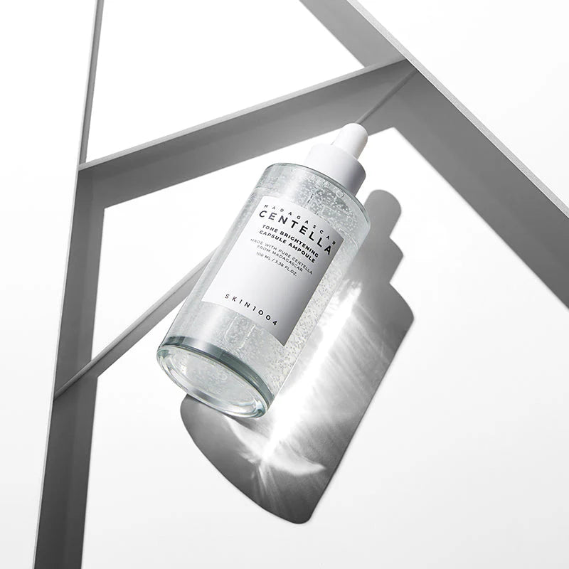 Madagascar Centella Tone Brightening Capsule Ampoule 100ml