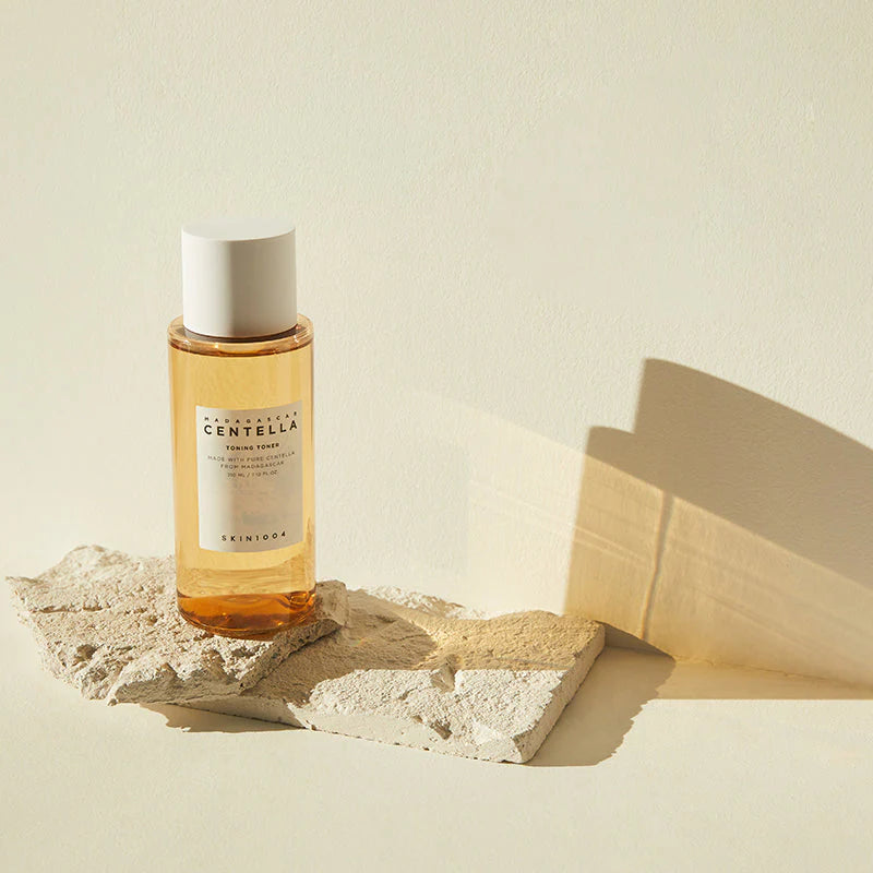 Centella Asiatica Toning Toner
