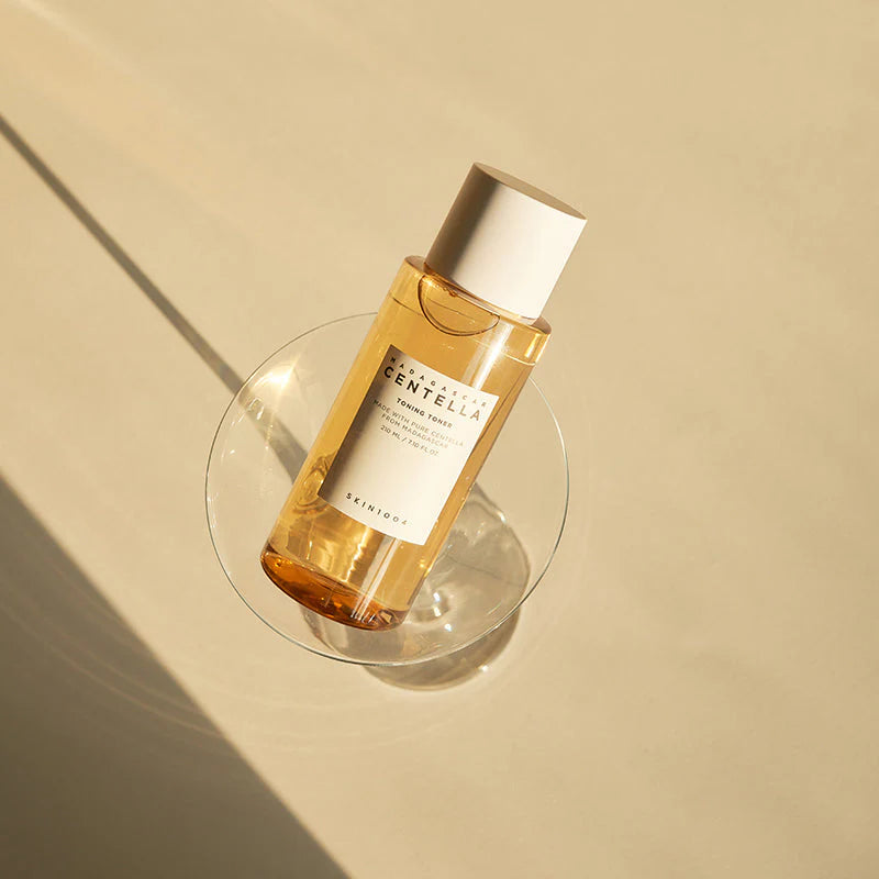 Centella Asiatica Toning Toner