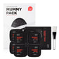 ZOMBIE BEAUTY by SKIN1004 Mummy Pack & Activator Kit