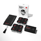 ZOMBIE BEAUTY by SKIN1004 Mummy Pack & Activator Kit