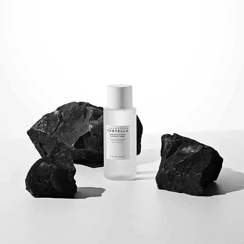 Madagascar Centella Tone Brightening Boosting Toner 210ml