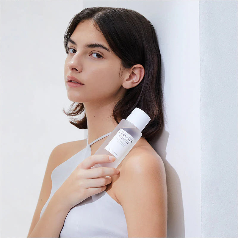 Madagascar Centella Tone Brightening Boosting Toner 210ml