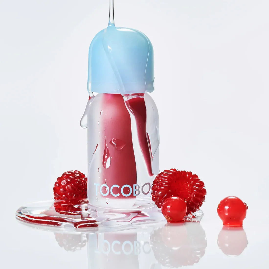 Juicy Berry Plumping Lip Oil