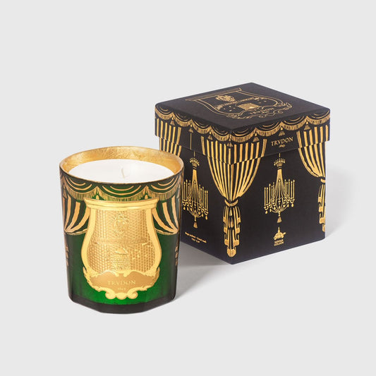 Trudon Angelo Holiday Classic Candle