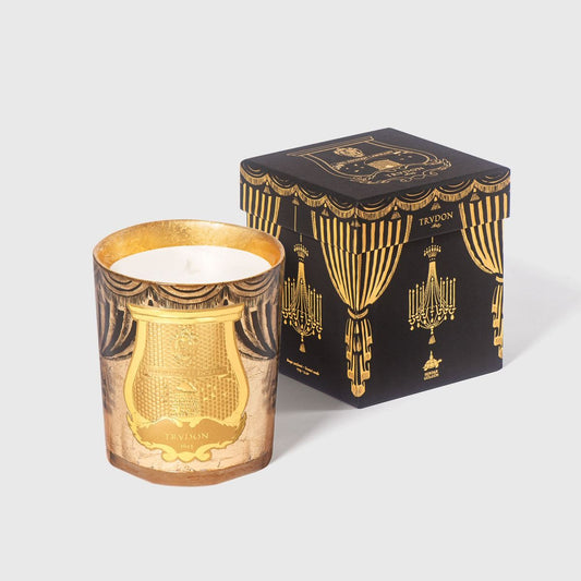 Trudon Arosa Holiday Classic Candle