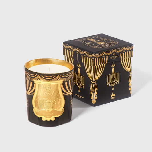 Trudon Fir Holiday Classic Candle