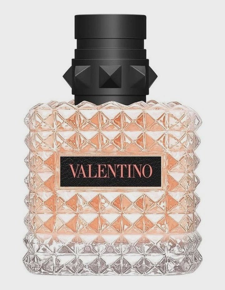 Valentino - Born In Roma Donna Coral Fantasy EDP 100ml - The Beauty Shop - 3614273672054