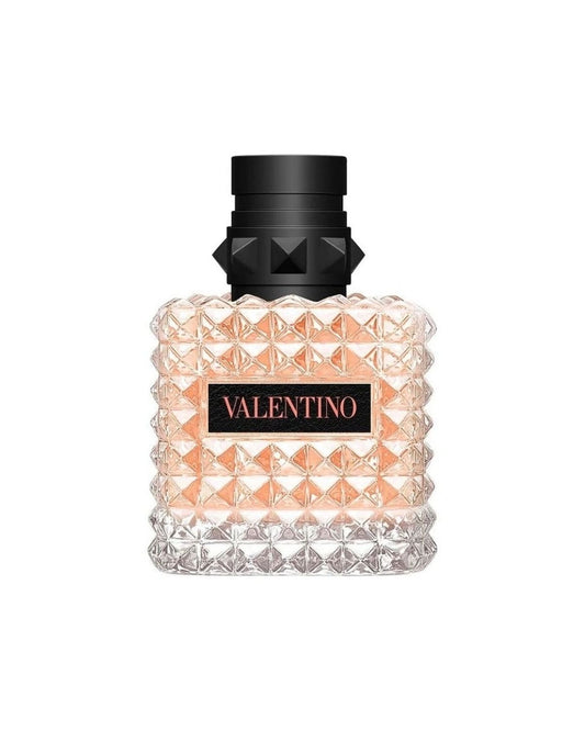 Valentino - Born In Roma Donna Coral Fantasy EDP 100ml - The Beauty Shop - 3614273672054