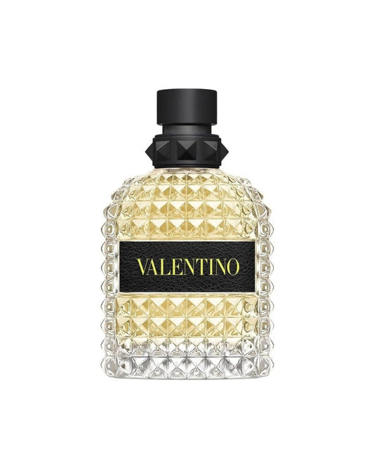 Valentino - Born In Roma Yellow Dream Uomo EDT - 50ml - The Beauty Shop - 3614273261432