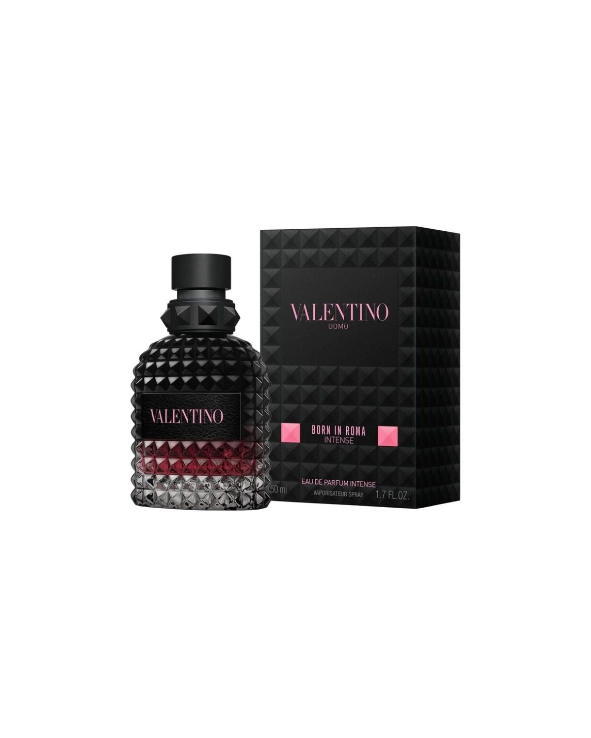 Valentino - Valentino Born In Roma Intense EDP - The Beauty Shop - 3614273790833