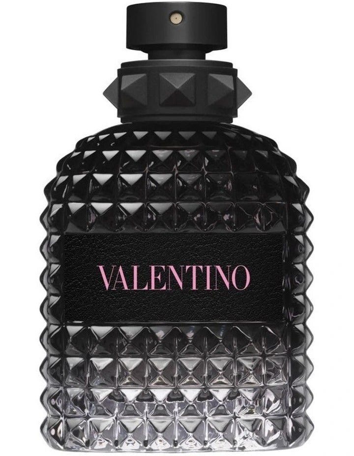 Valentino - Valentino Uomo Born in Roma Valentino - 50ml - The Beauty Shop - 3614272761452