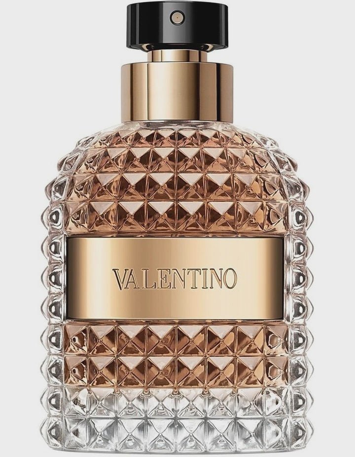 Valentino - Valentino Uomo Eau de Toilette - 50ml - The Beauty Shop - 3614272732230