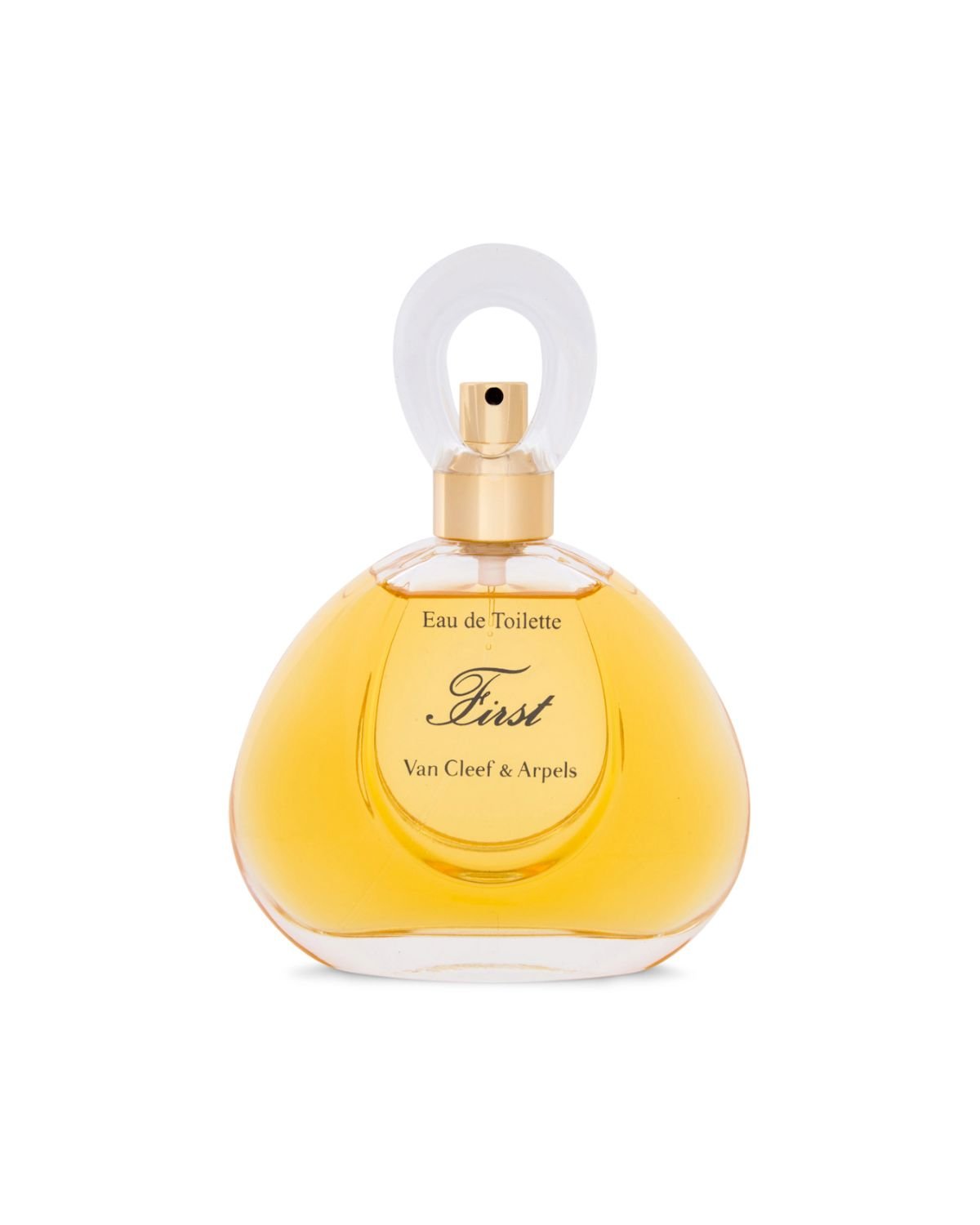 Van Cleef & Arpels - First Van Cleef & Arpels EDT 100ml - The Beauty Shop - 3386460004978