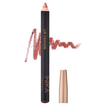 INIKA Organic Lipstick Crayon