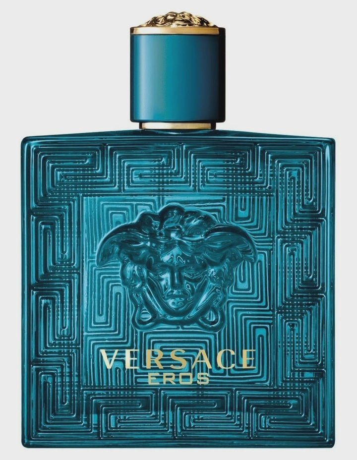 Versace - Eros Pour Homme EDT - 50mL - The Beauty Shop - 8011003809202