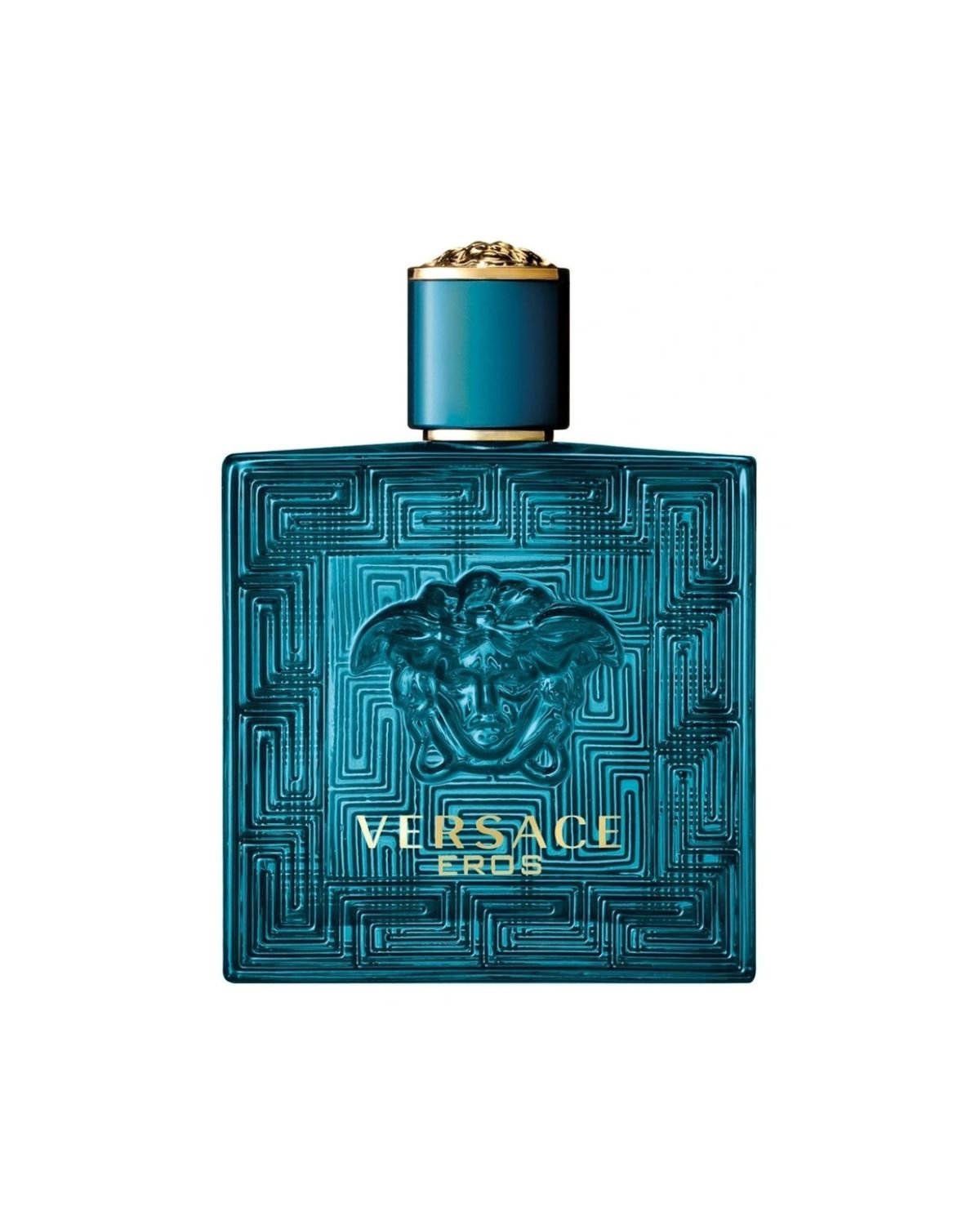 Versace - Eros Pour Homme EDT - 50mL - The Beauty Shop - 8011003809202