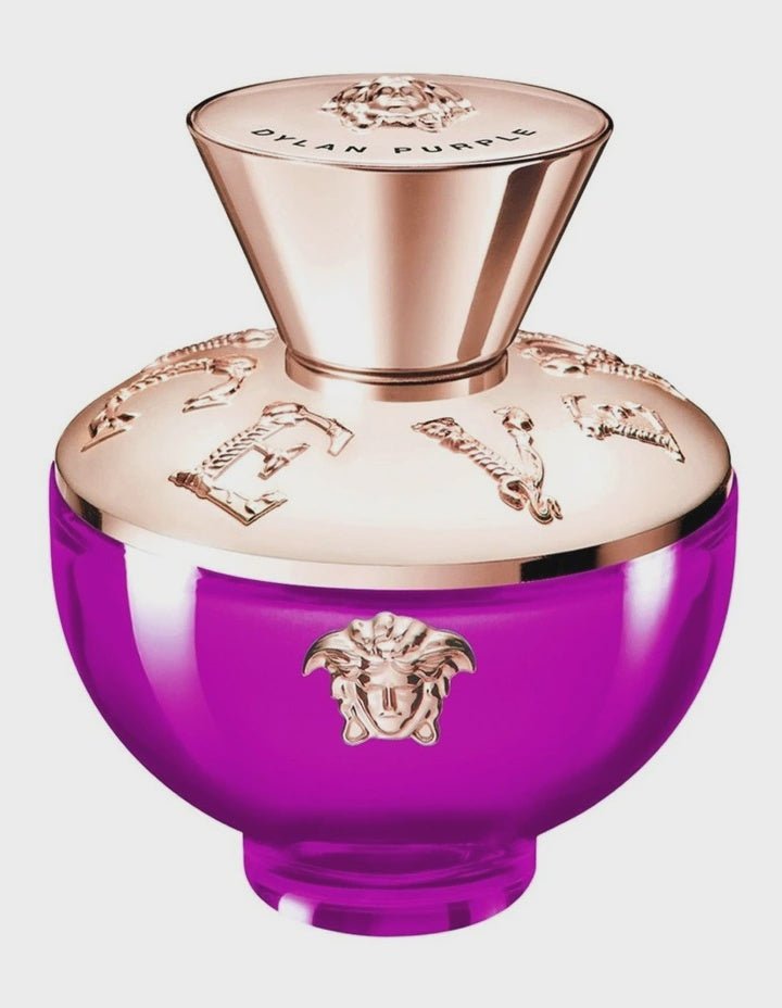 Versace - Pour Femme Dylan Purple EDP - 50mL - The Beauty Shop - 8011003876273