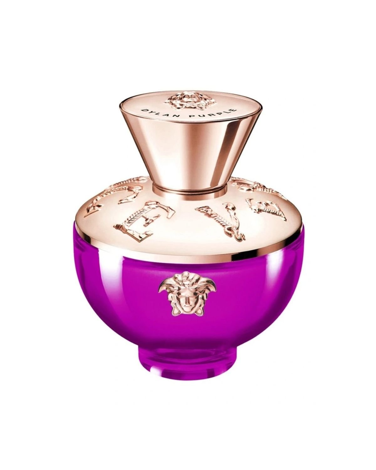 Versace - Pour Femme Dylan Purple EDP - 50mL - The Beauty Shop - 8011003876273