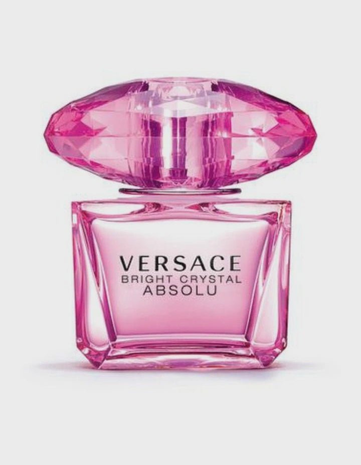 Versace - Versace Bright Crystal Absolu EDP Spray - 90ml - The Beauty Shop - 8011003818112