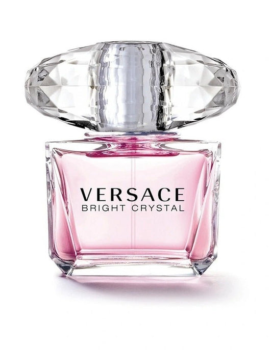 Versace - Versace Bright Crystal EDT Spray - 30mL - The Beauty Shop - 8011003993802