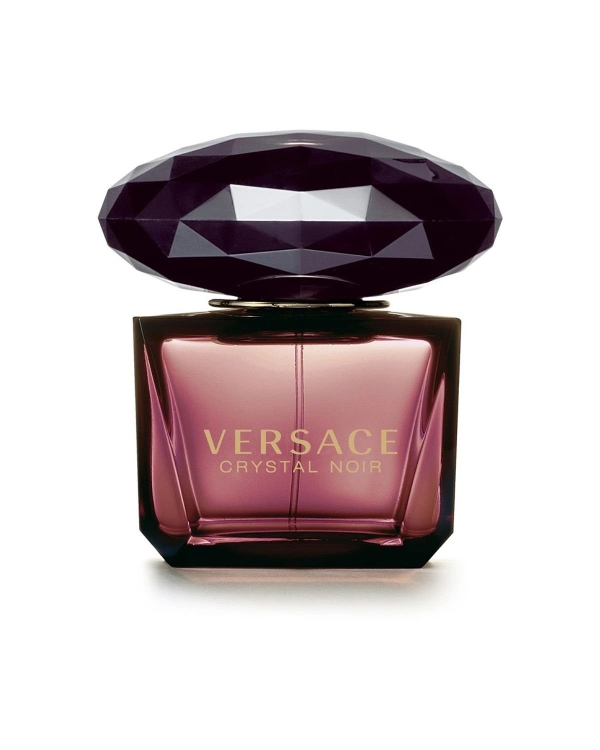 Versace - Versace Crystal Noir EDT Spray - 30mL - The Beauty Shop - 8018365071162