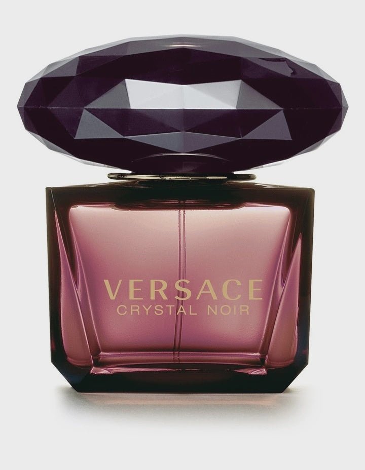 Versace - Versace Crystal Noir EDT Spray - 30mL - The Beauty Shop - 8018365071162