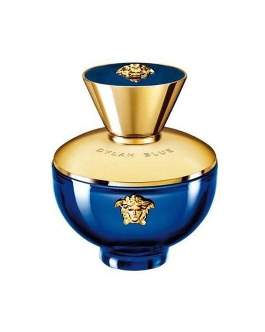 Versace - Versace Dylan Blue Pour Femme EDP Spray - 50ml - The Beauty Shop - 8011003839100