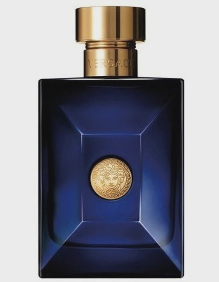 Versace - Versace Dylan Blue Pour Homme EDT - 30mL - The Beauty Shop - 8011003825721