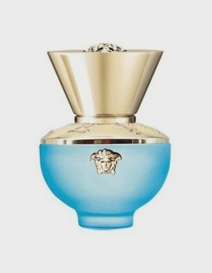 Versace - Versace Dylan Turquoise EDT - 50ml - The Beauty Shop - 8011003858545