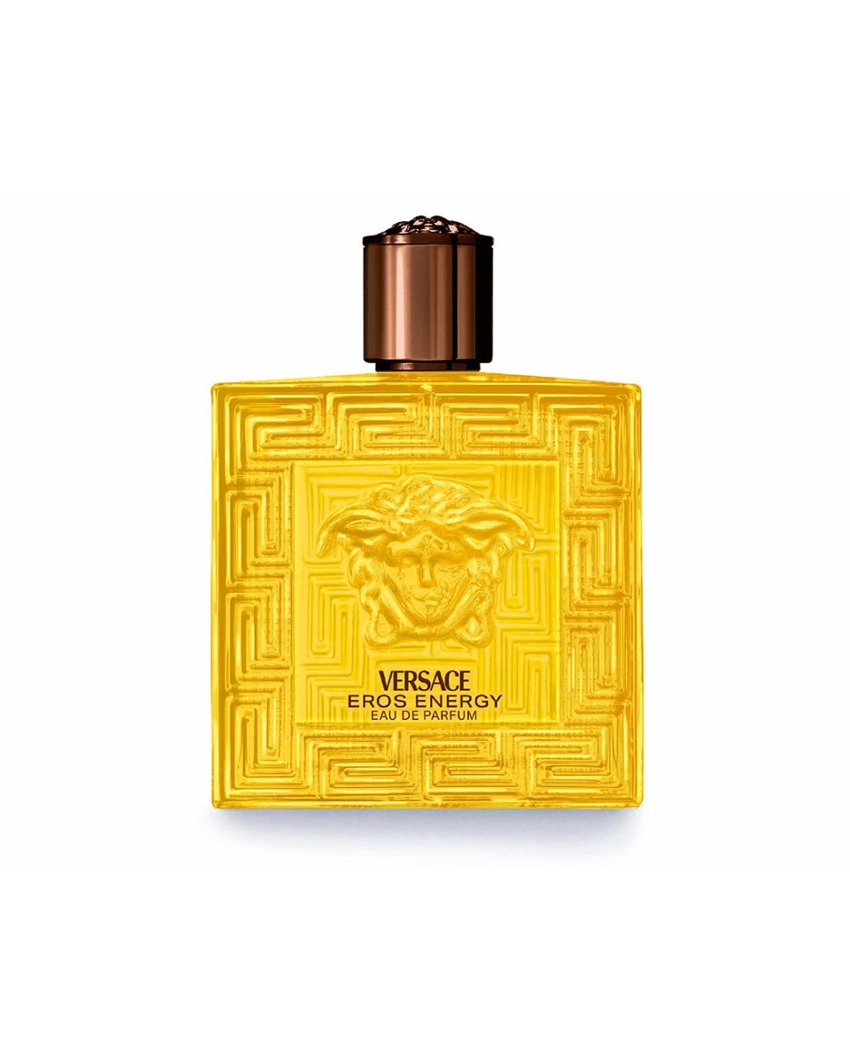 Versace - Versace Eros Energy Pour Homme EDP - 100ml - The Beauty Shop - 8011003890804