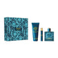 Versace - Versace Eros Gift Set 100ml EDT Fathers Day 2024 - The Beauty Shop - 8011003879403